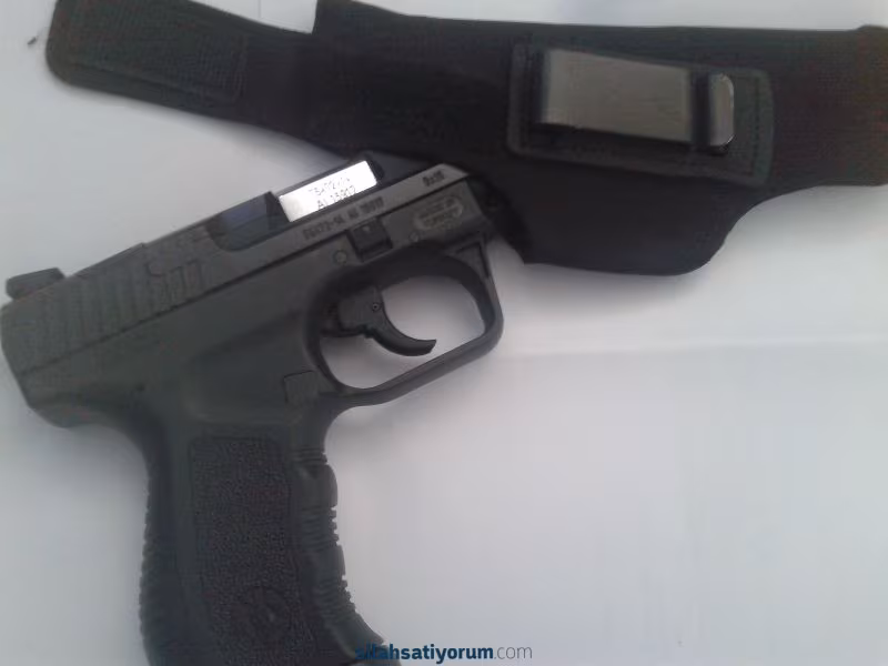 Canik TP9