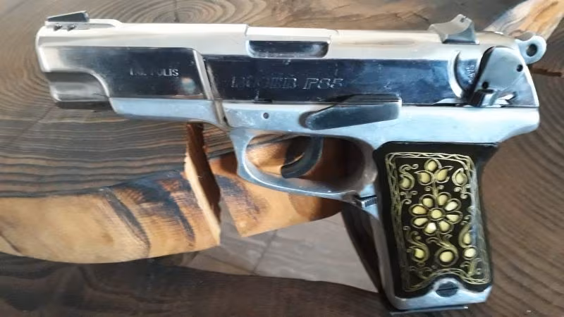 Ruger