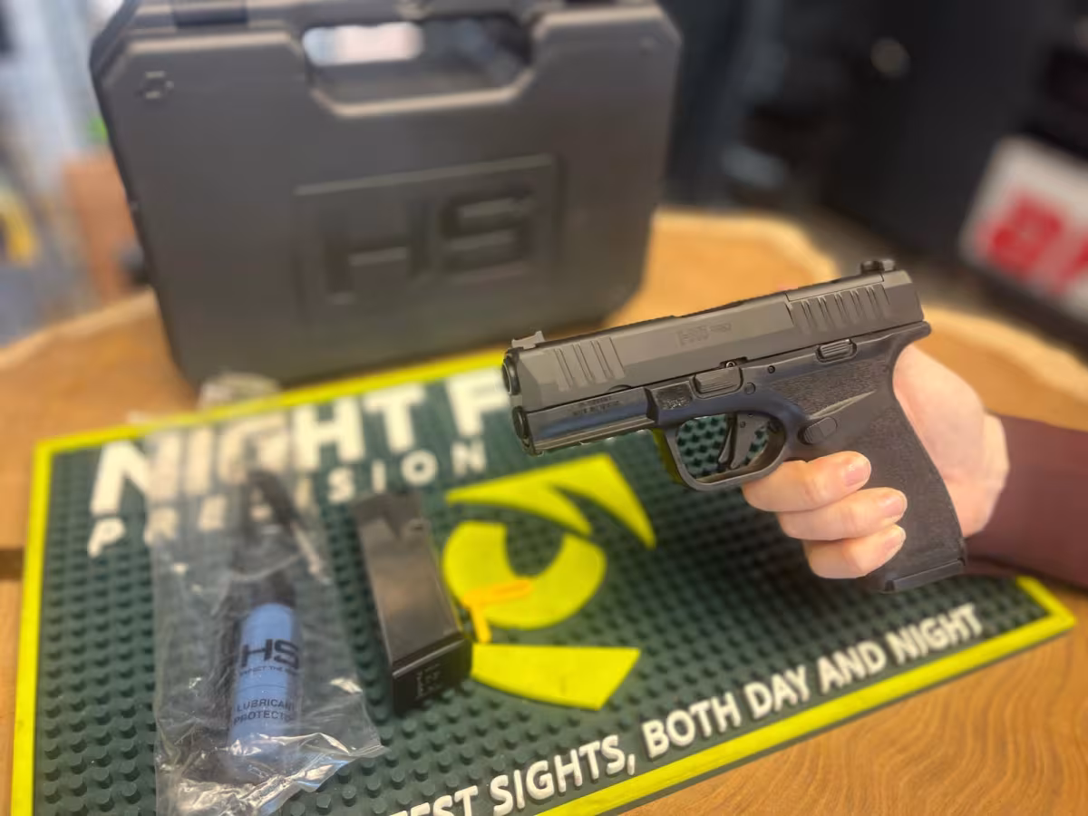 H11 PRO SIFIR 9MM