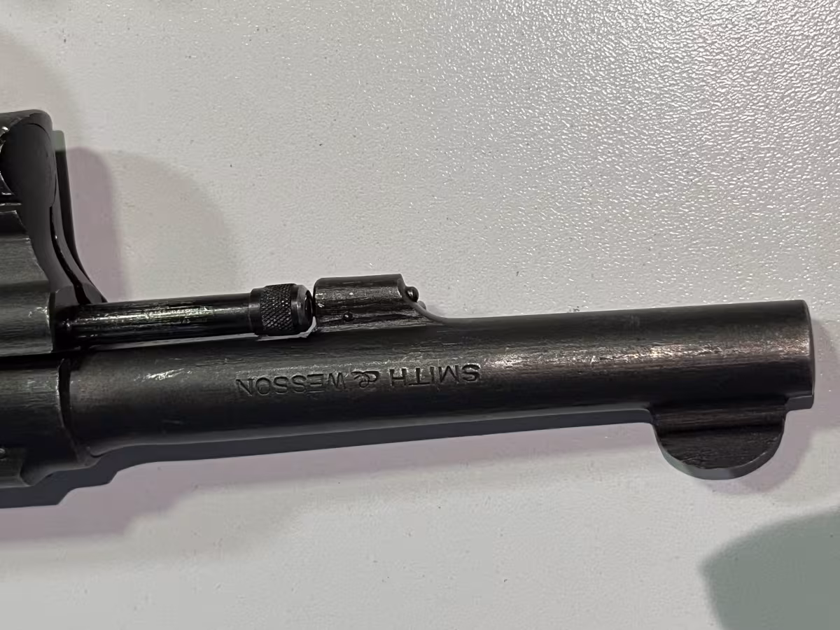 Smith wesson