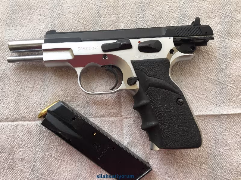 SARSILMAZ KILINÇ 2000 LİGHT SPORT