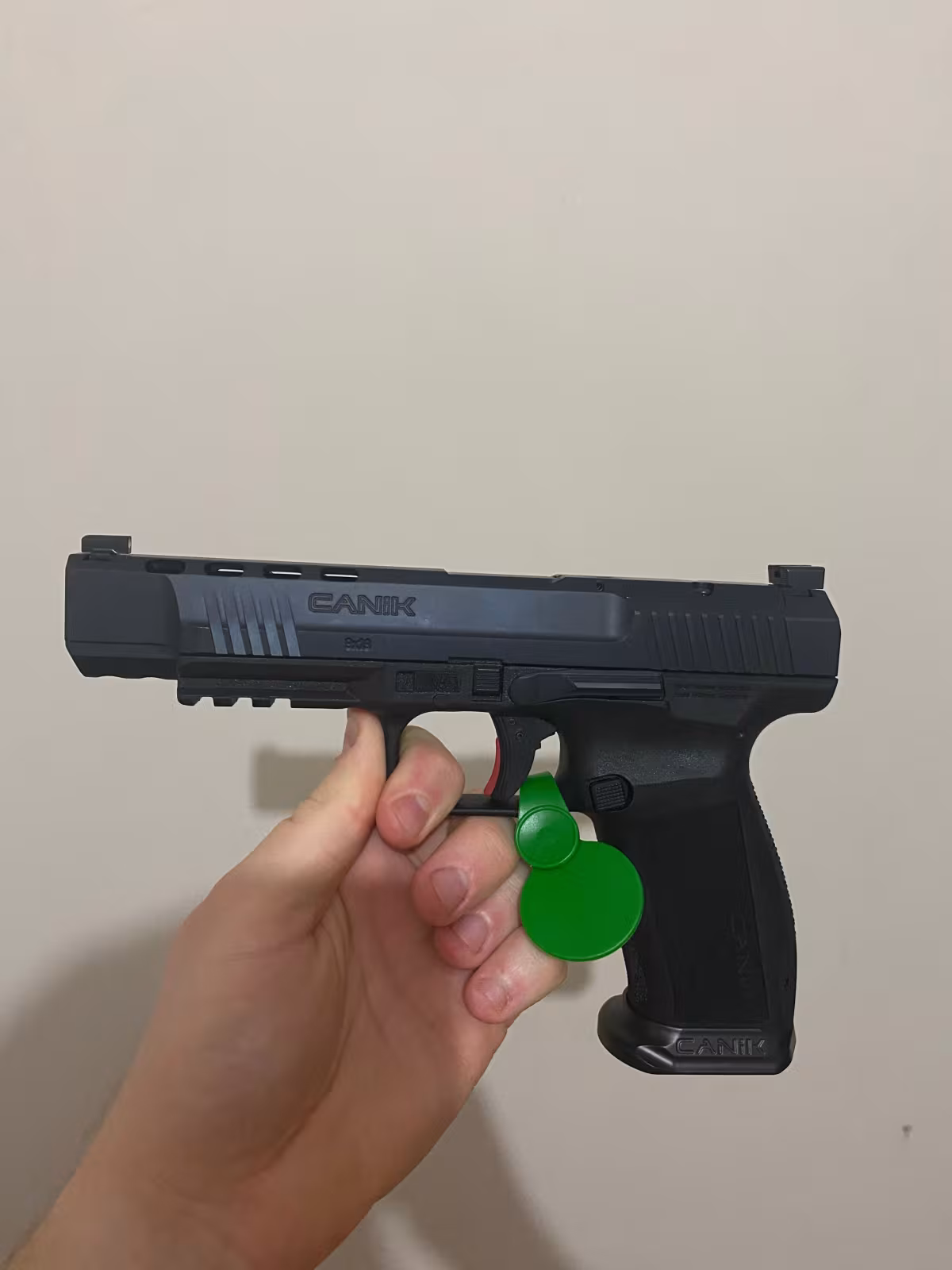 sıfır sfx mete