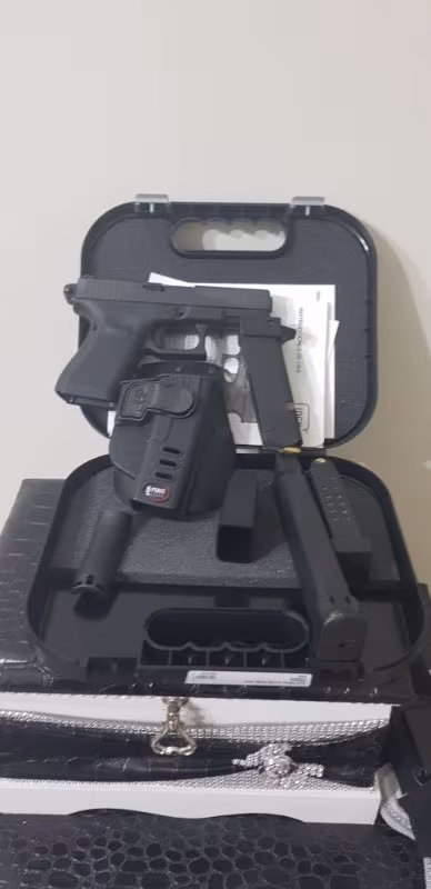 Acil satılık Bulundurma glock 19