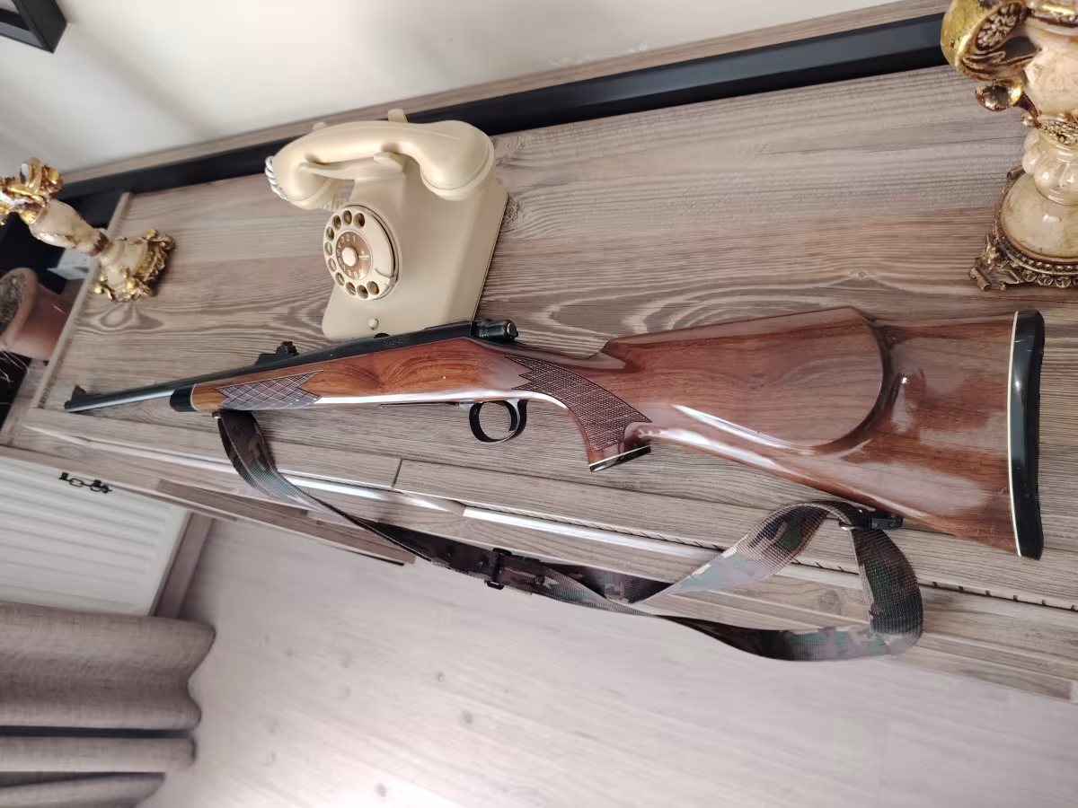 Remington 308 win 700 serisi