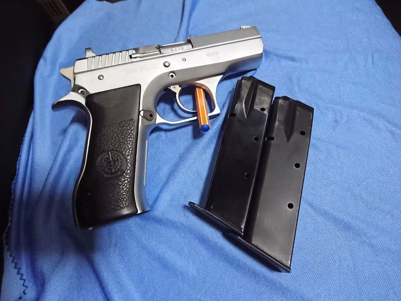 ACİL SATILIK JERICHO 941 FS