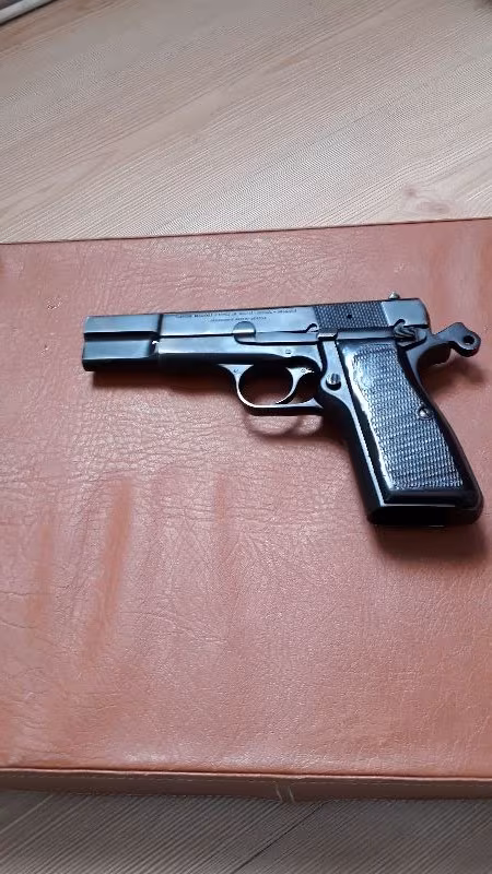 Browning t3