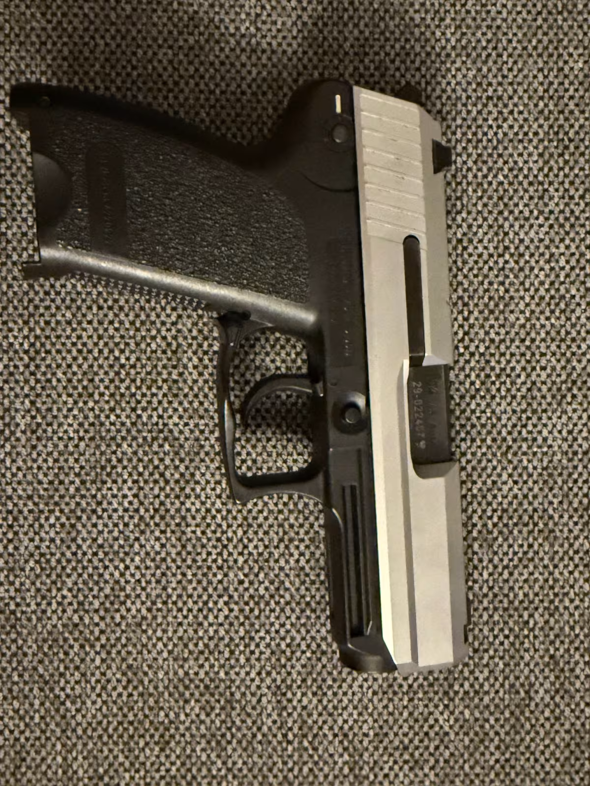 HK 45 compack