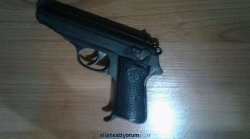 7+1 kırıkkale taşıma ruhsatlı