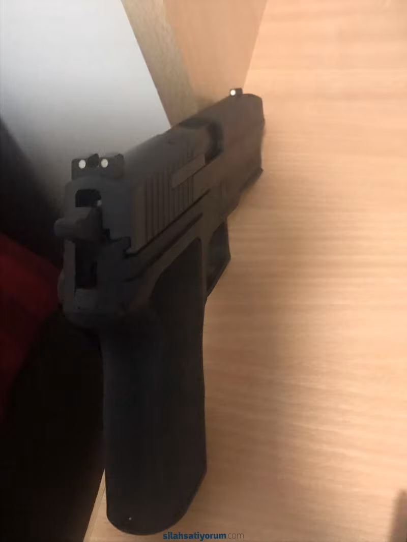 Sig Sauer P 229