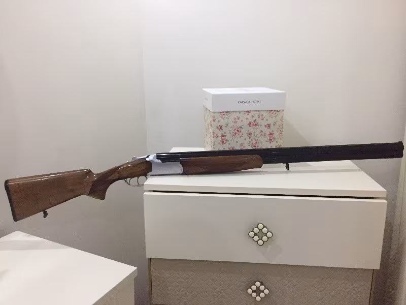 TEMİZ HUĞLU 104 A 76NAMLU RENOVA TAKASLI