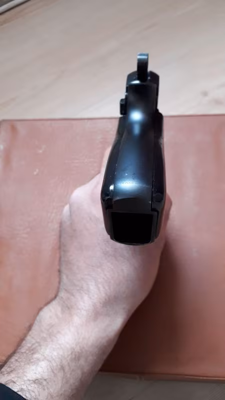 Browning t3