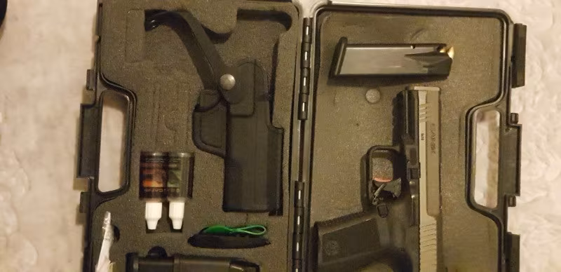 Canik TP 9 elite S