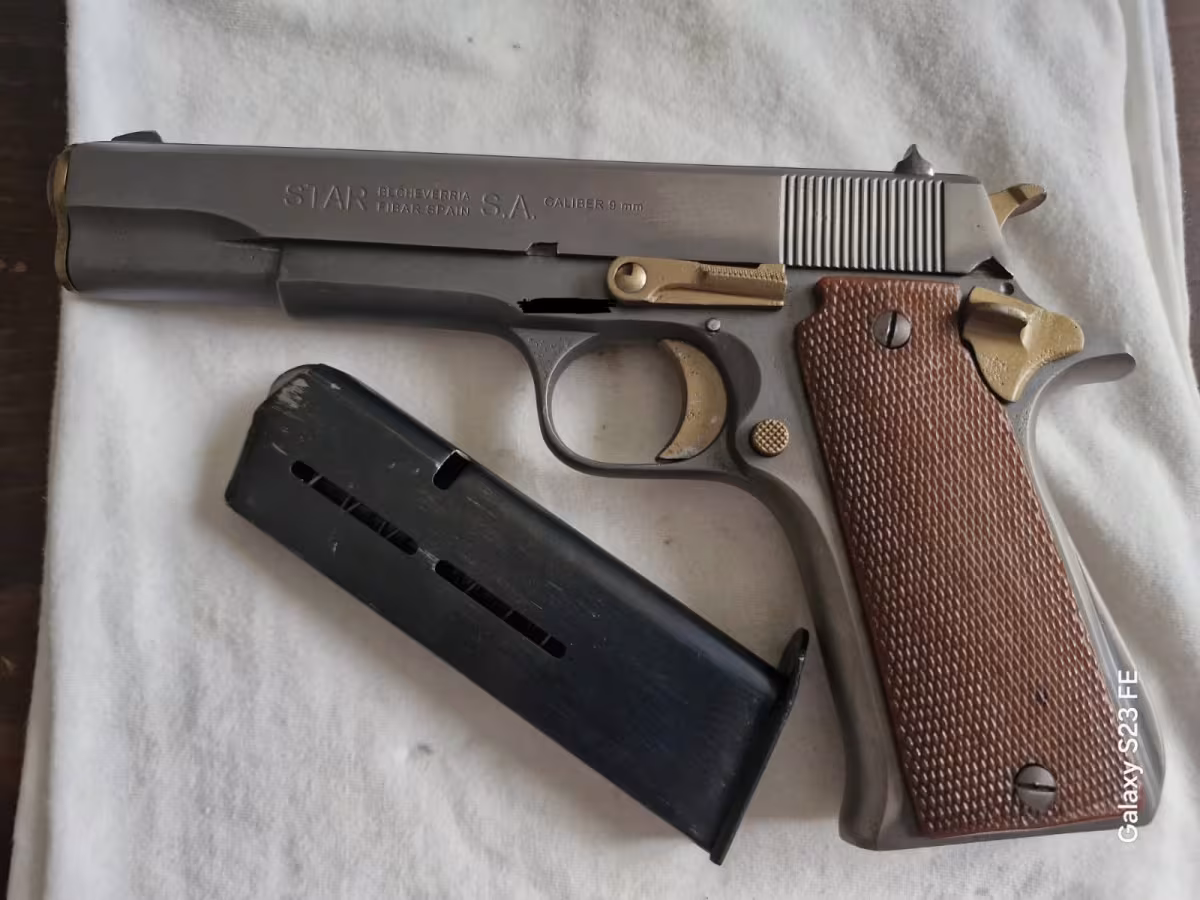 Temiz star 8+1