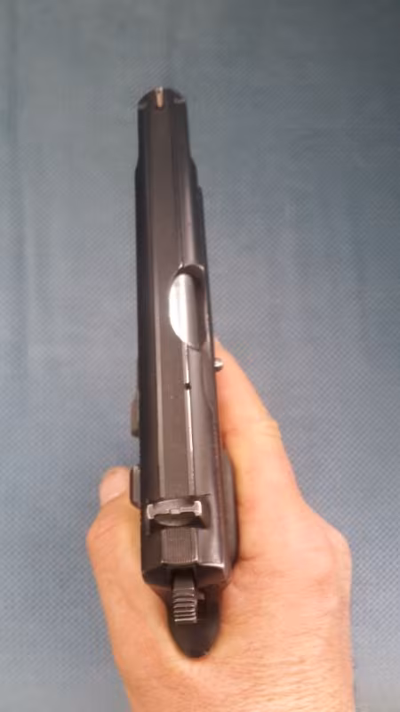 ORİJİNAL CZ 75 B