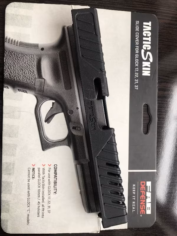 Glock Aksesuarları