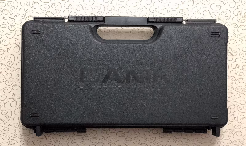 Canik TP9 SFX