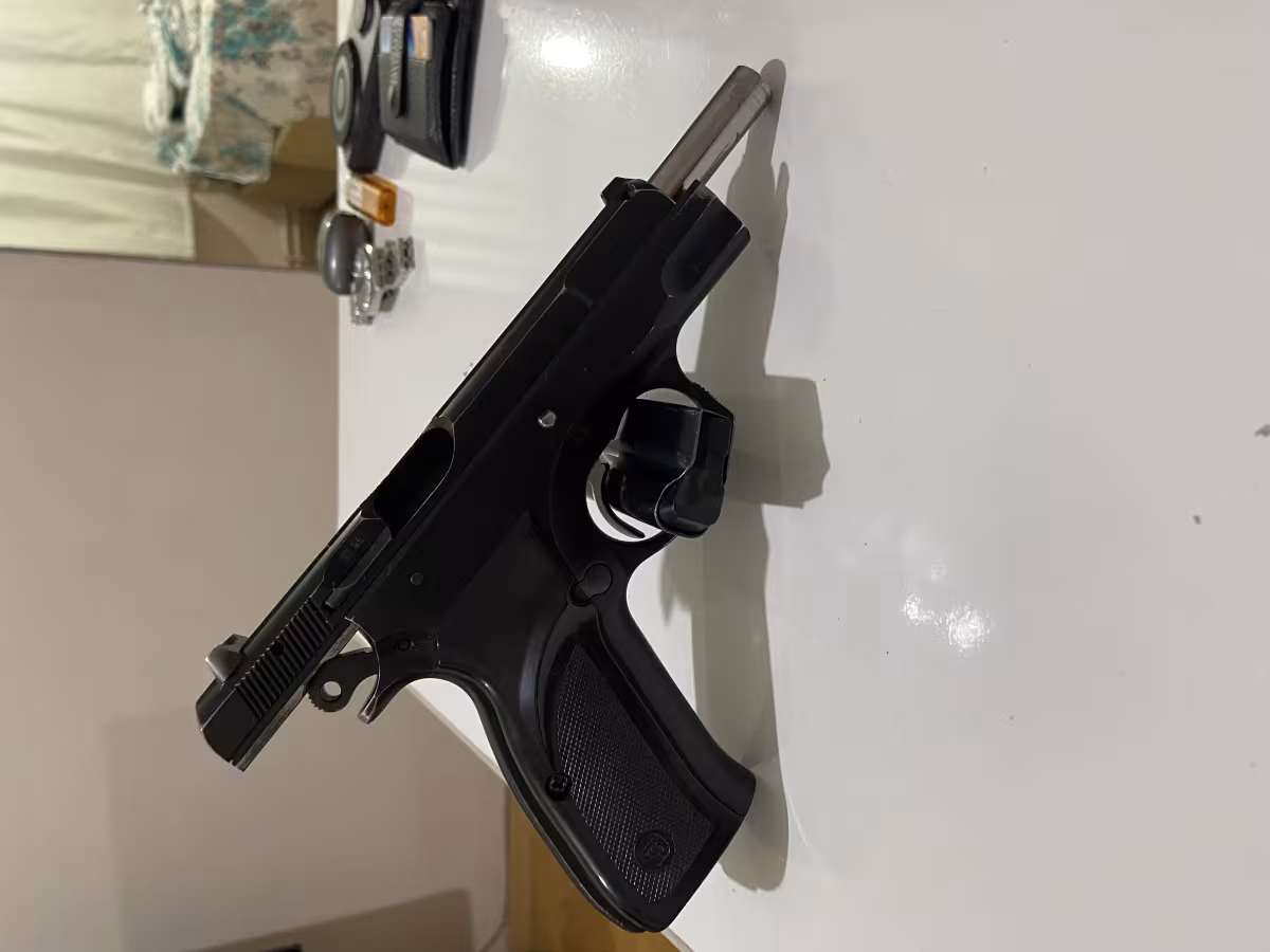 CZ 75