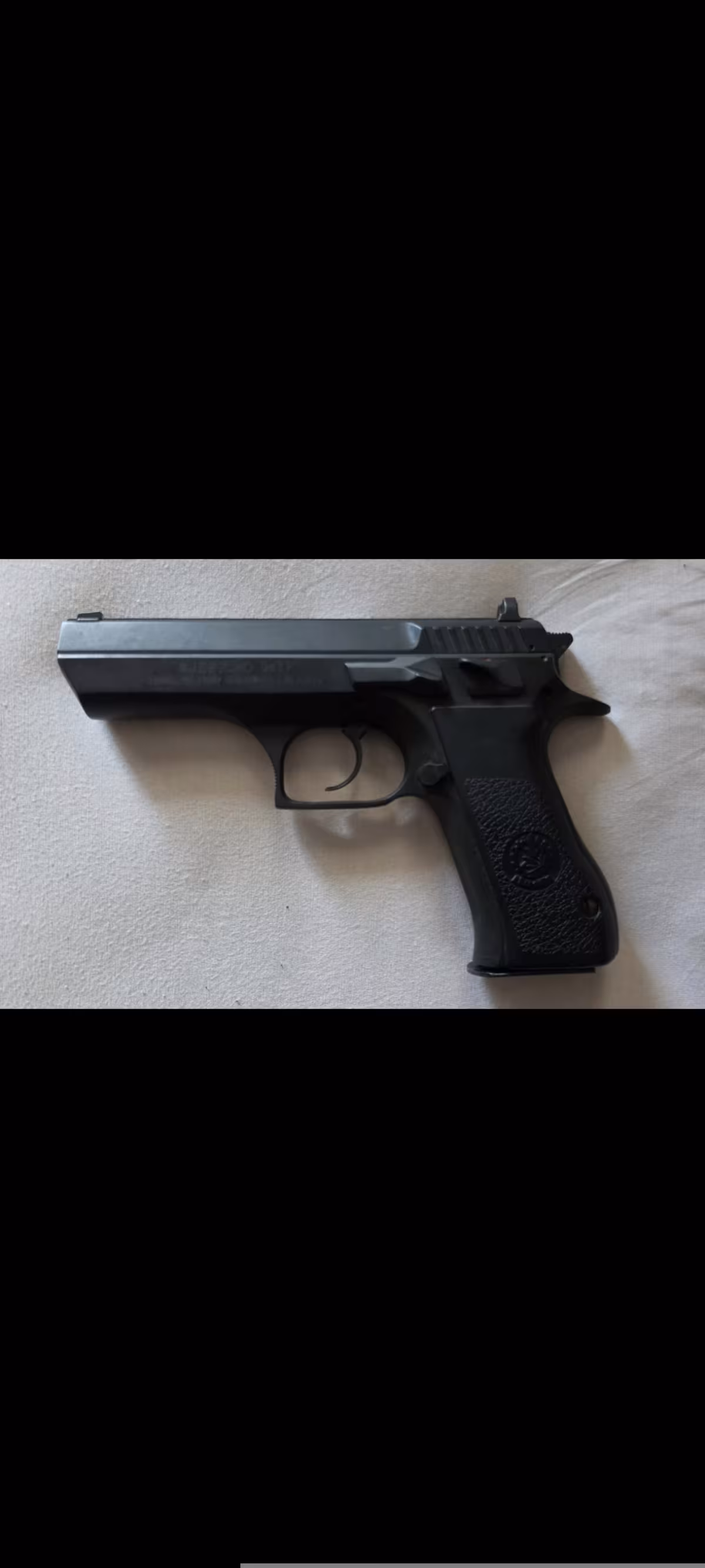 Jericho Jeriko 941 F