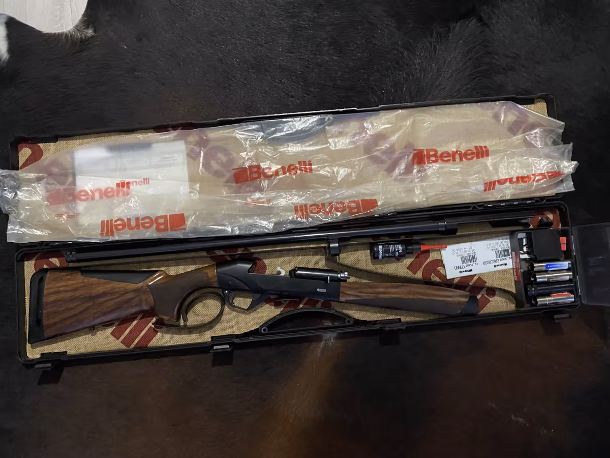Benelli SBE3