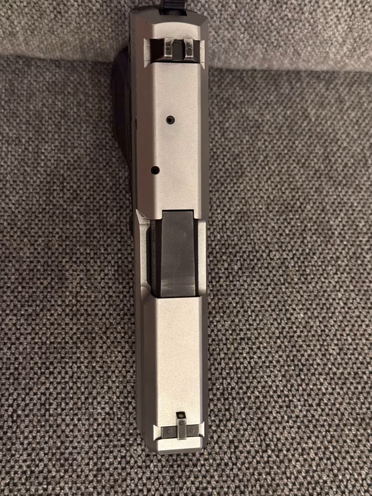 HK 45 compack