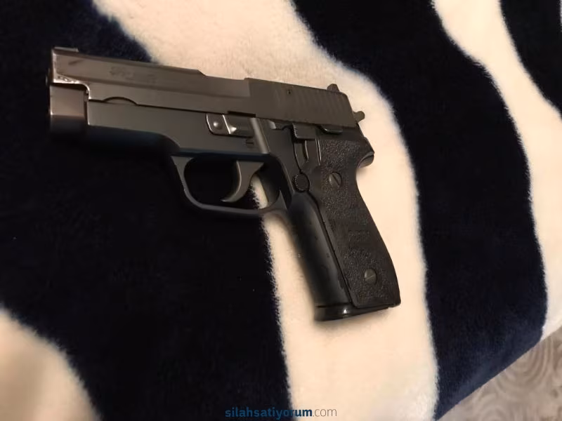 sig sauer p228