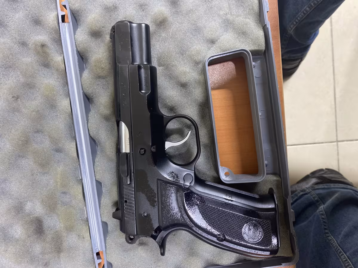 Temiz canik 55