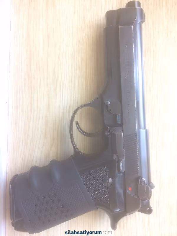 Baretta