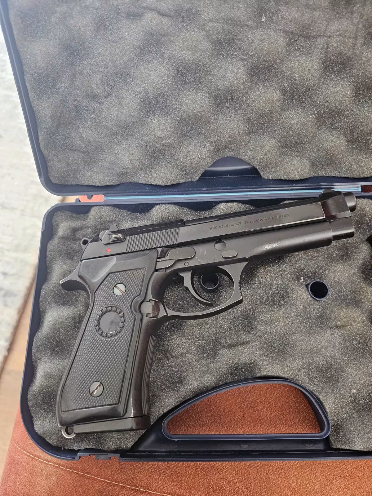 Sorunsuz Bakımlı fs92