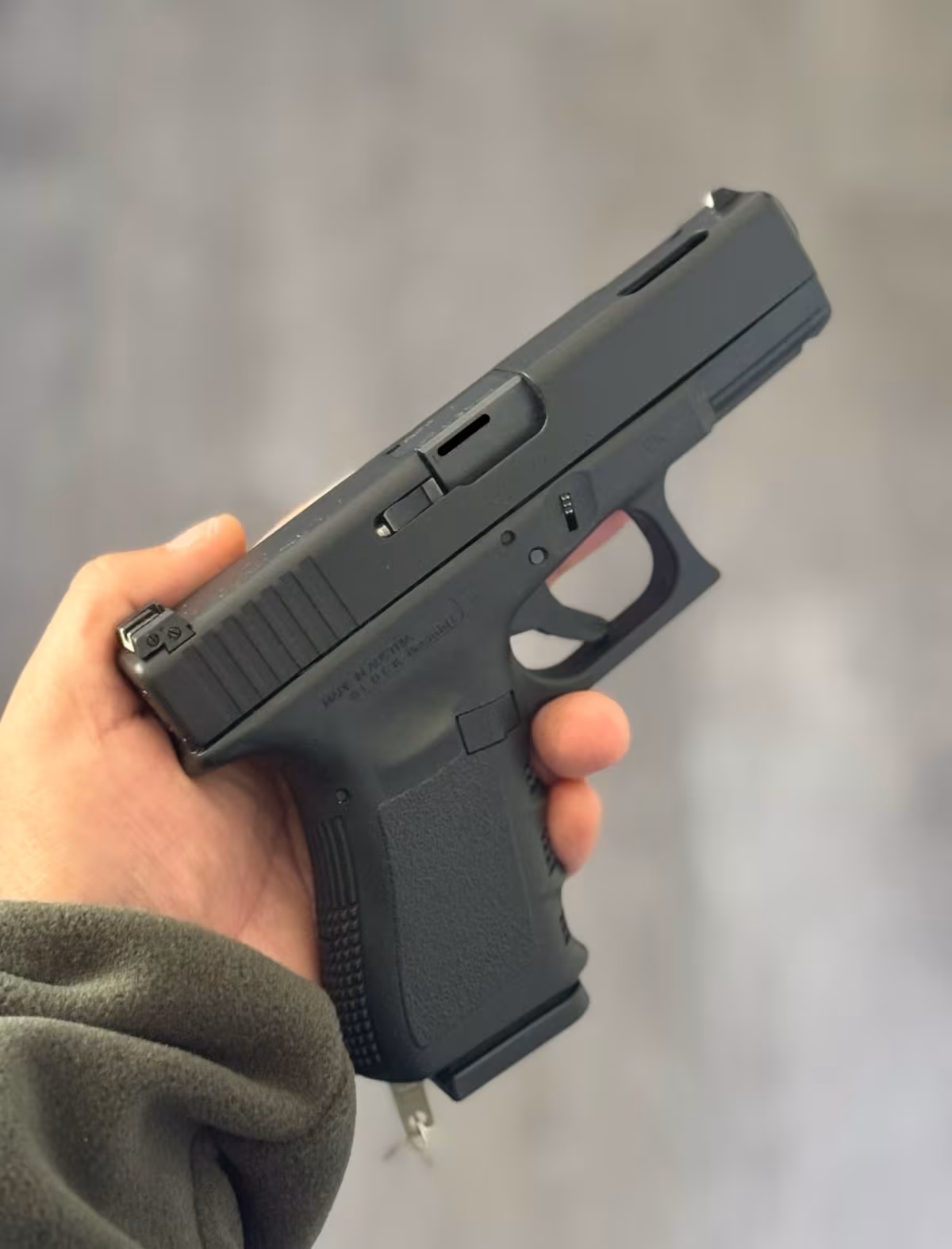 SFIR GLOCK 19C
