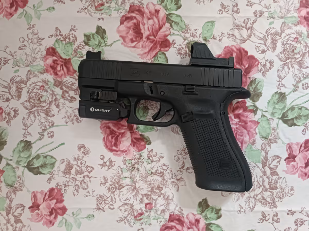 Glock G45 9mm