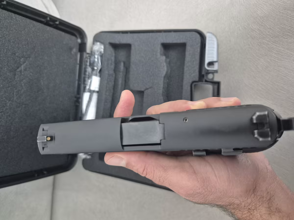 SİG SAUER P229