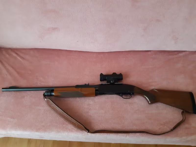 Winçiter 1300 Pompa lı av tüveyi
