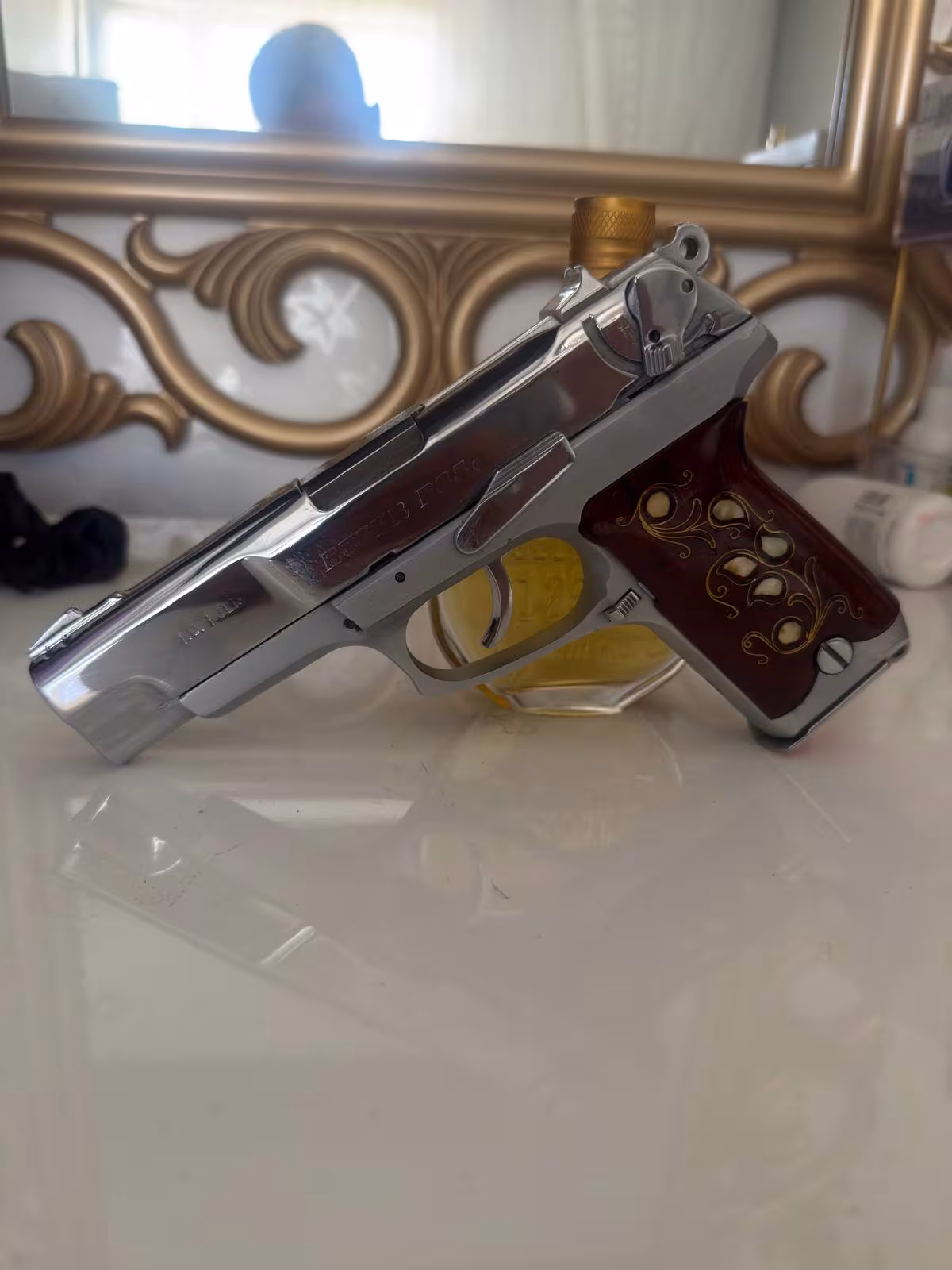 Amerikan RUGER