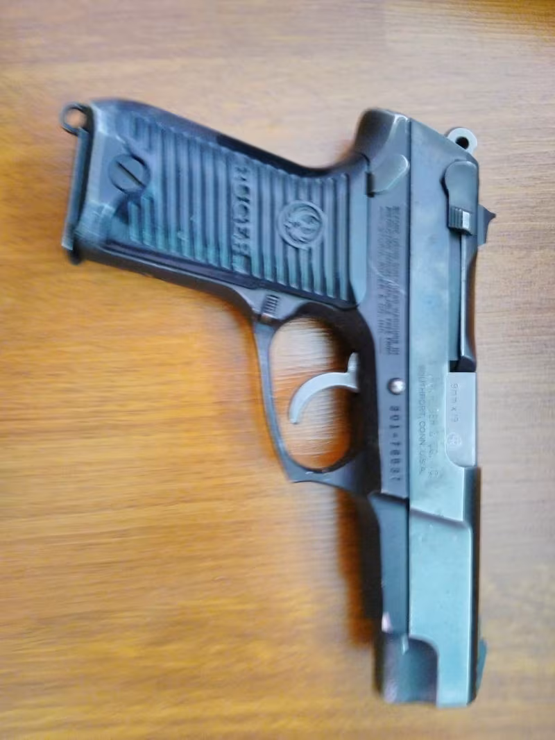 Ruger