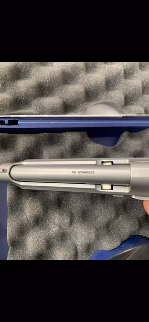 BERETTA INOKS