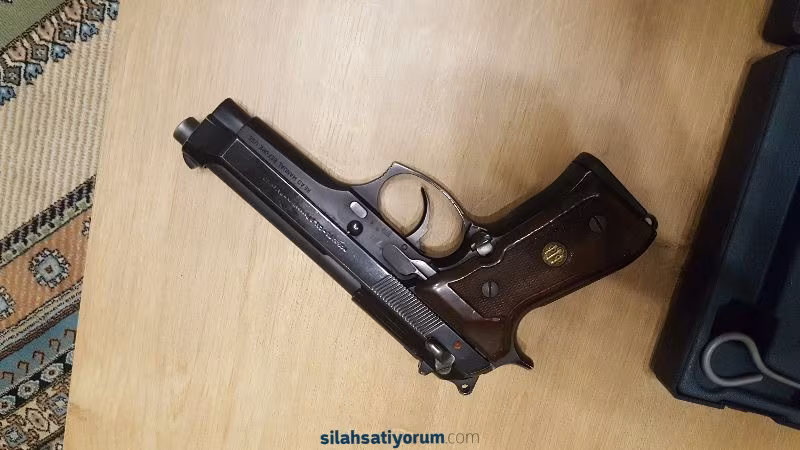 satılık silah
