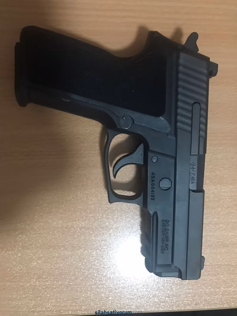 Sig Sauer P 229