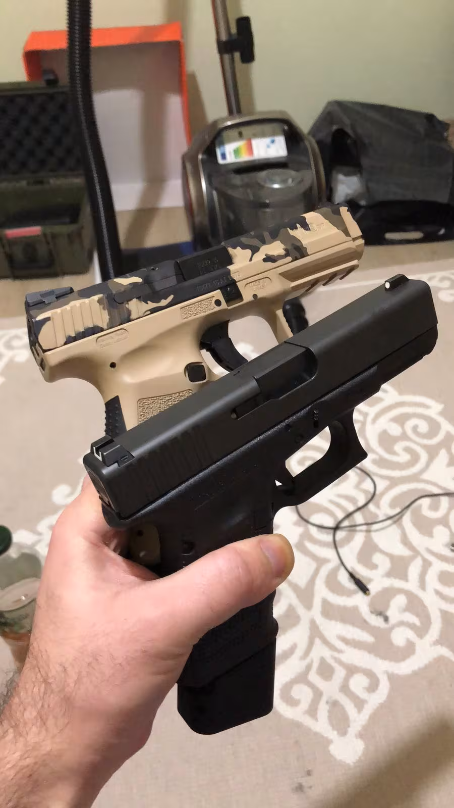 Glock 19 gen4