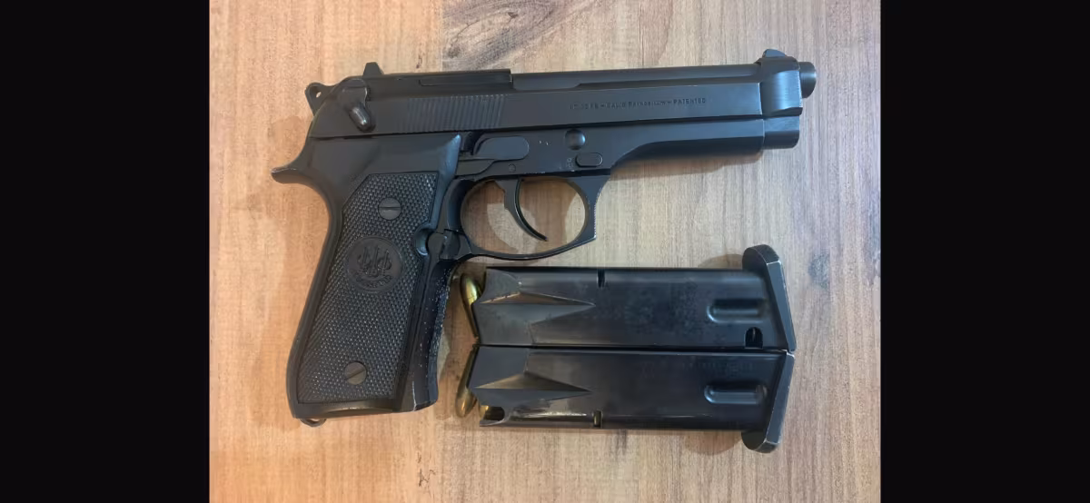 Emekli jandarma personelinden acil satılık