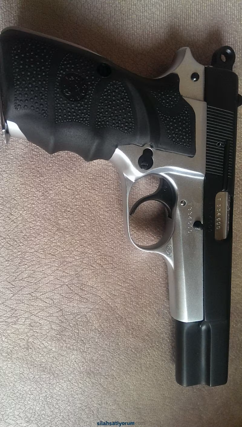 t3 serisi sari kundak BROWNING