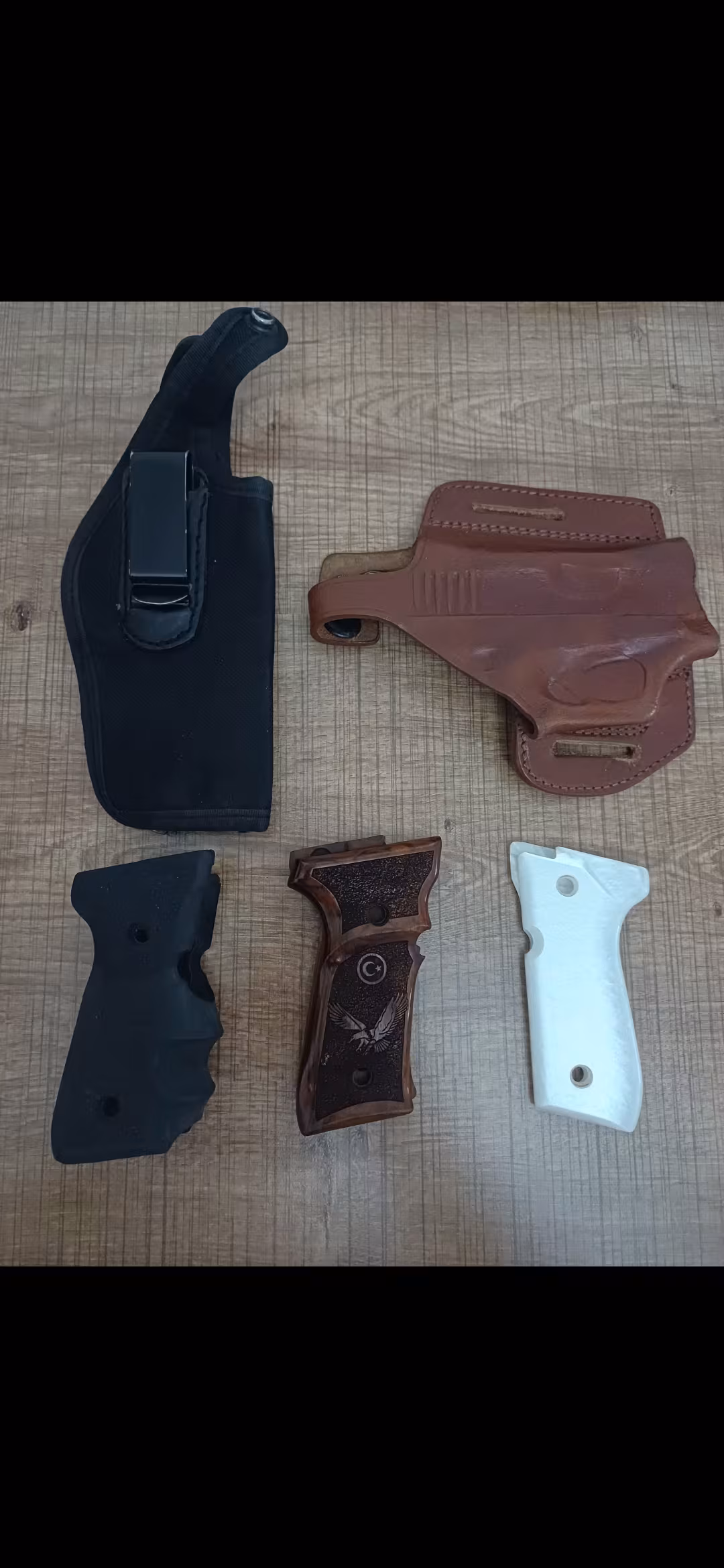 MÜKEMMEL KONDİSYONDA YAVUZ 16 COMPACT