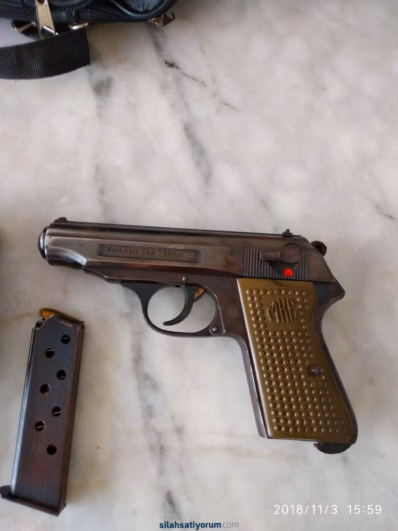 Orijinal Kırıkkale