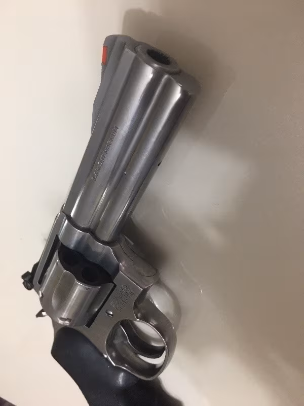 Sahibinden satılık Ruhsatlı Silah