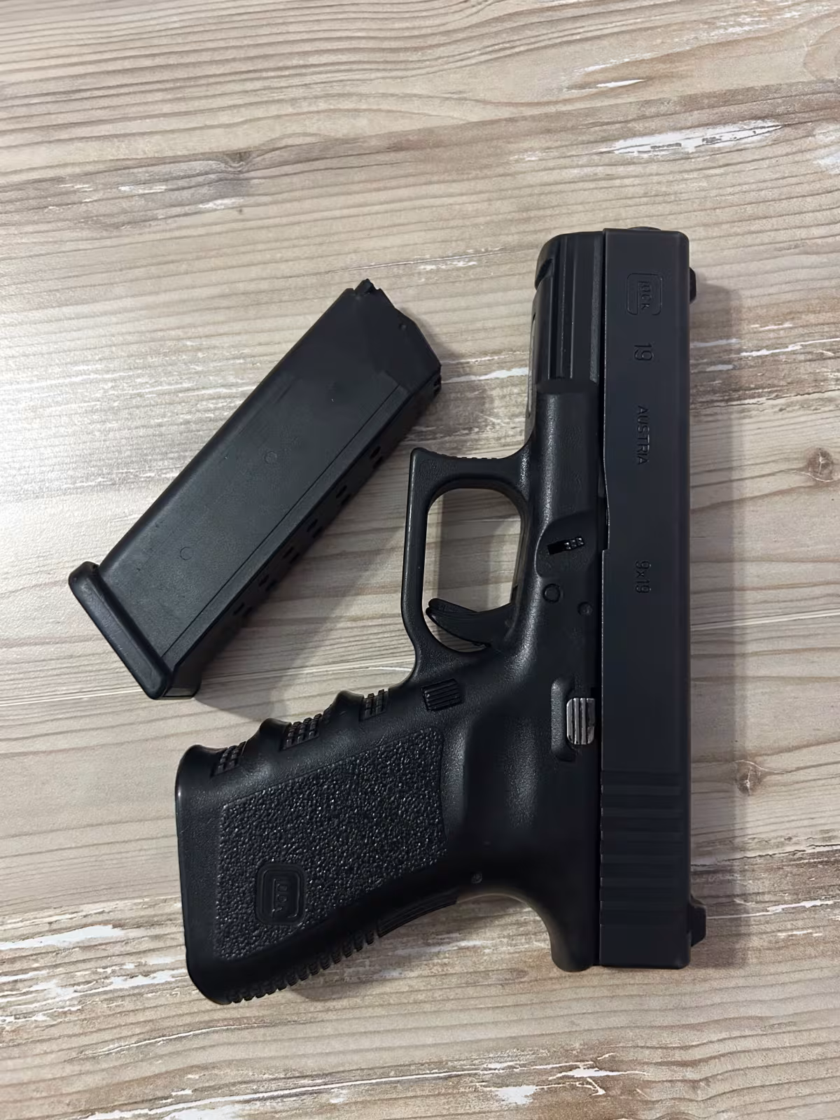 Glock Avusturya