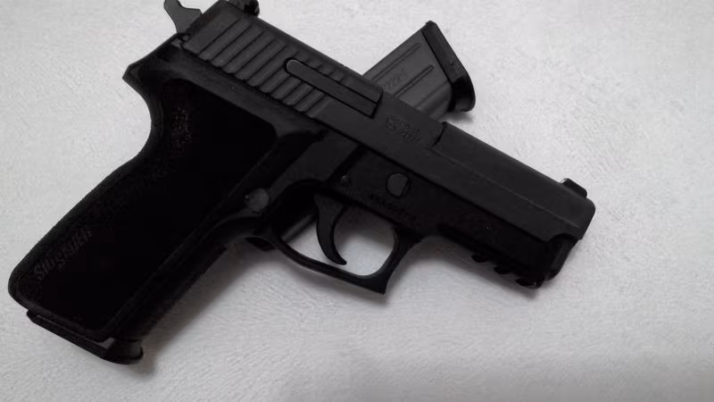SIG SAUER P229-1