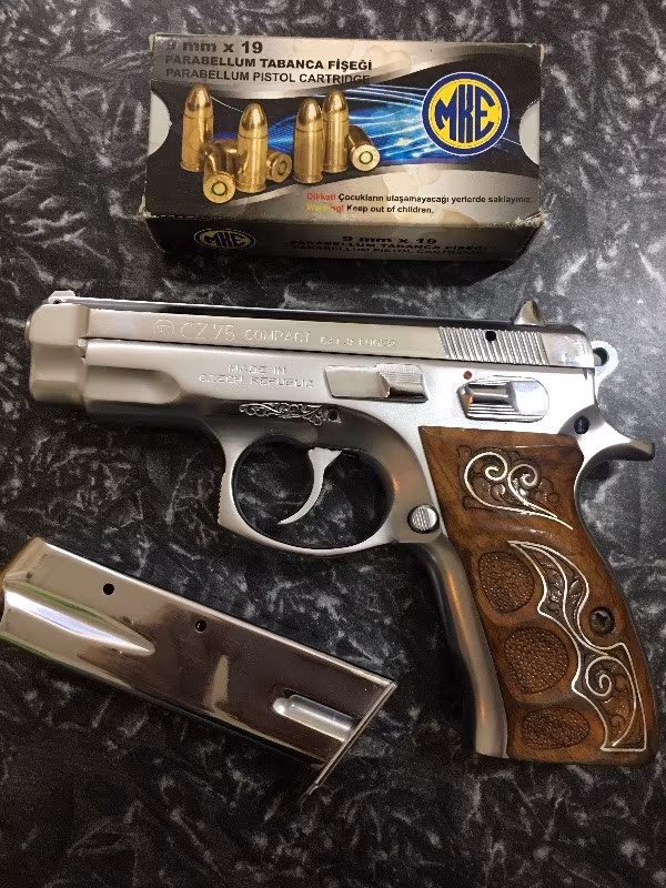 CZ-75