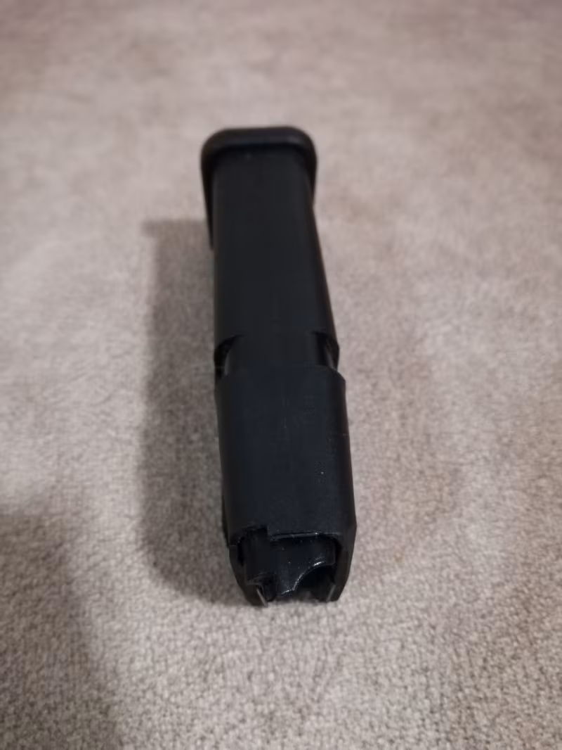 Glock 19 Şarjör