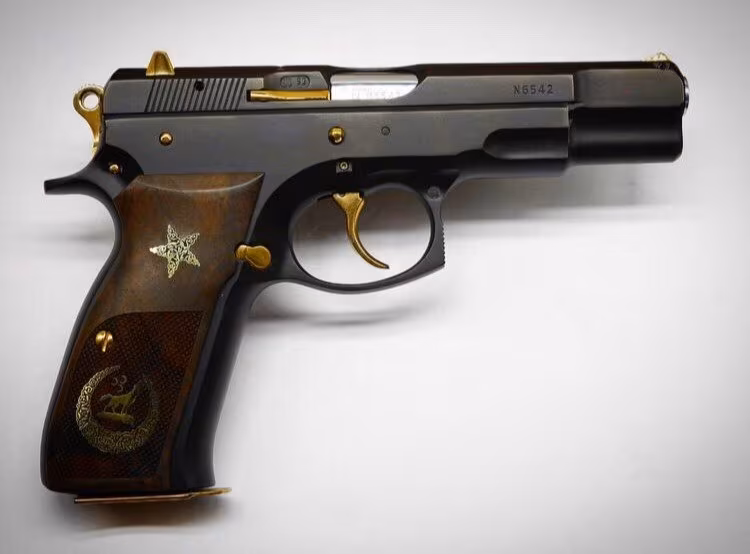 CZ 75
