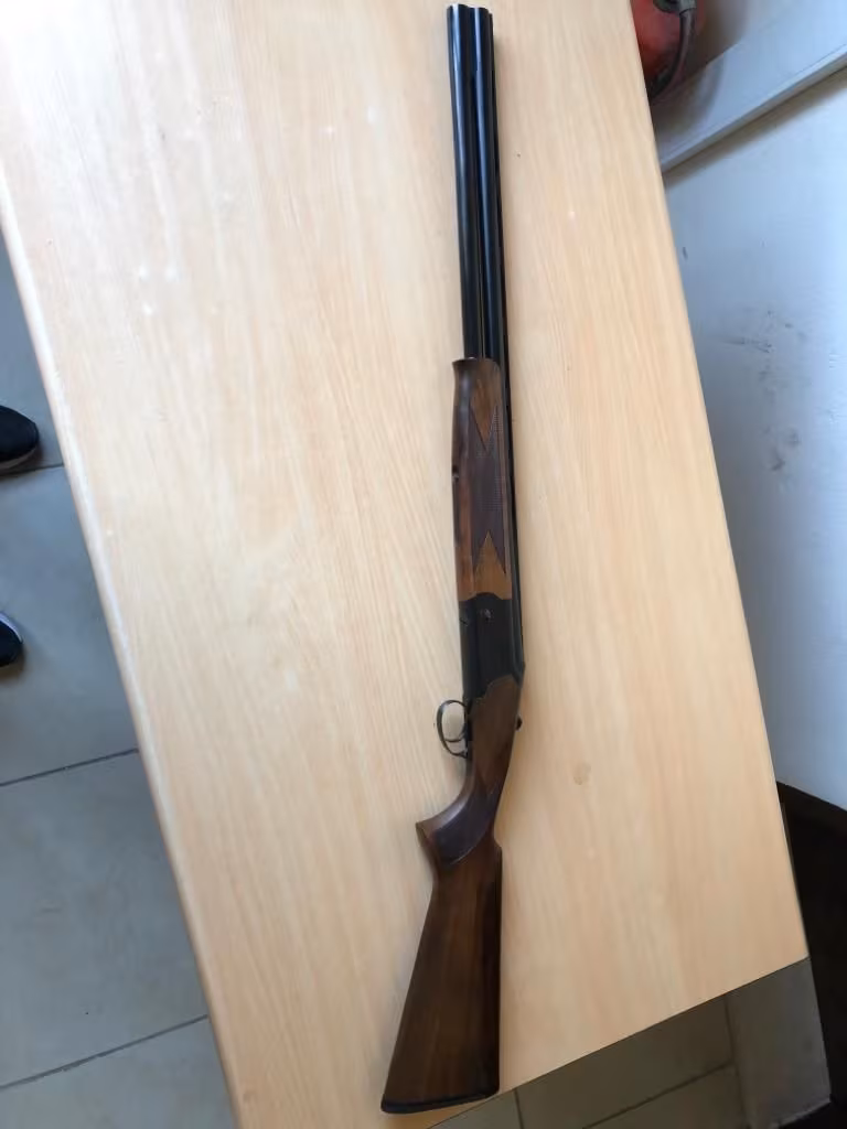 Kamu Görevlisinden Sig Saver p229 silah