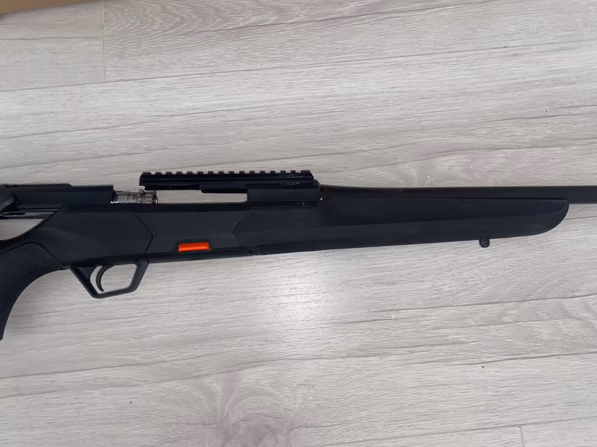 Sıfır Beretta BRX1 300 Win Mag